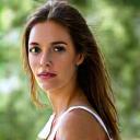 Portrait de Claire G.